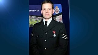 Agente ferido em ataque de Salisbury já teve alta hospitalar