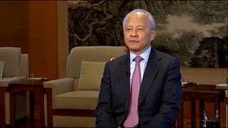 China insta a EE.UU. a "dar marcha atrás" en la guerra comercial