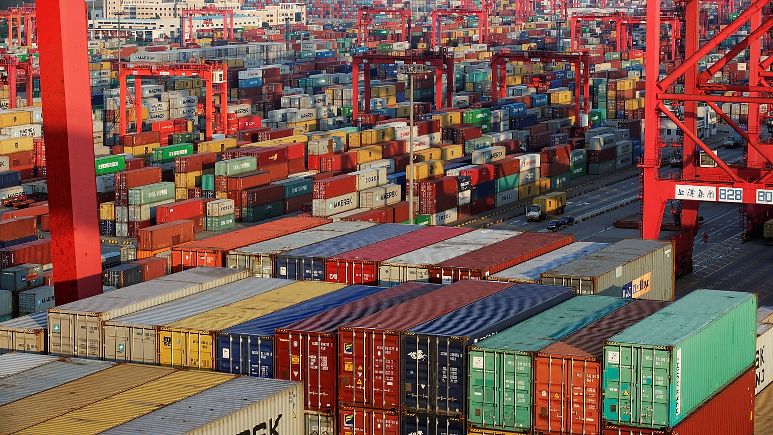 China apela a EUA para evitarem guerra comercial