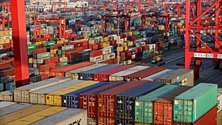 China apela a EUA para evitarem guerra comercial