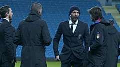 Italia-Argentina: la sfida di lusso per dimenticare