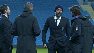 Italia-Argentina: la sfida di lusso per dimenticare