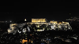 «Ωρα της Γης» 2018, τα φώτα σβήνουν για την προστασία της φύσης	