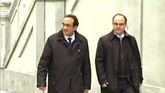 Prisión provisional para Turull, Rull, Romeva, Bassa y Forcadell
