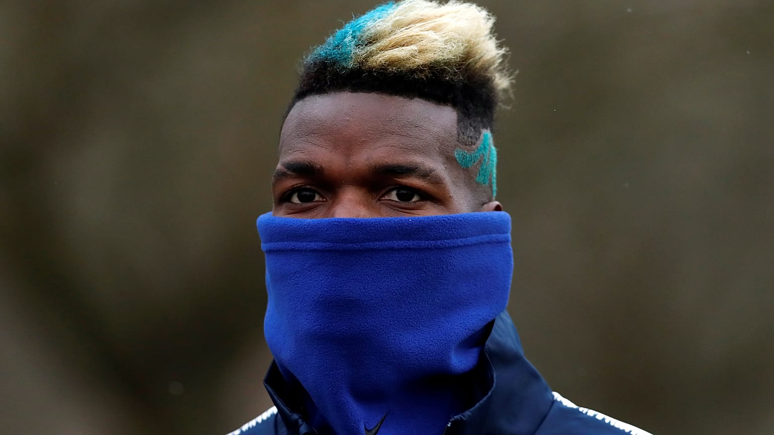 Deschamps soigne ses Bleus