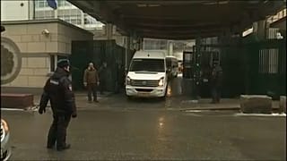 Moskova 23 İngiliz diplomatı sınırdışı ediyor