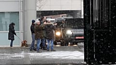EU-Botschafter verlässt Moskau