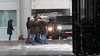 EU-Botschafter verlässt Moskau