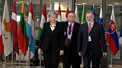 Bruxelles conferma il ritiro del proprio ambasciatore in Russia