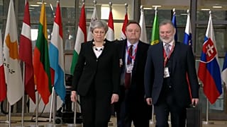 Bruxelles conferma il ritiro del proprio ambasciatore in Russia