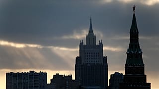 Ανακαλείται επισήμως ο πρέσβης της ΕΕ στην Ρωσία