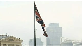 23 diplomatas britânicos abandonam a Rússia
