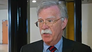 Donald Trump'a 'şahin' ulusal güvenlik danışmanı