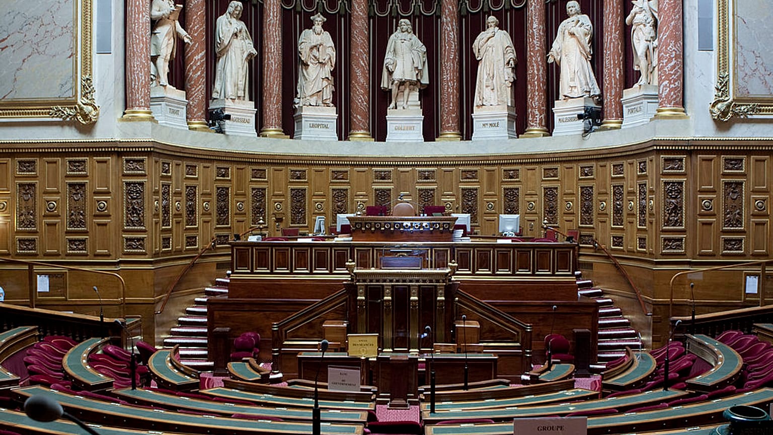 French Senate