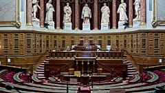 French Senate