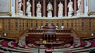 French Senate