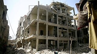 غوطه شرقی