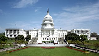 United States Capitol