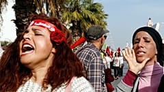 Tunisie : les enseignants durcissent le ton