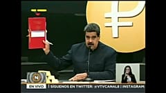 Venezuela para birimi Bolivar'dan üç sıfır atıyor