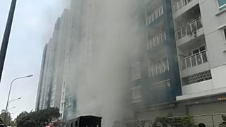 Incendie meurtrier au Vietnam