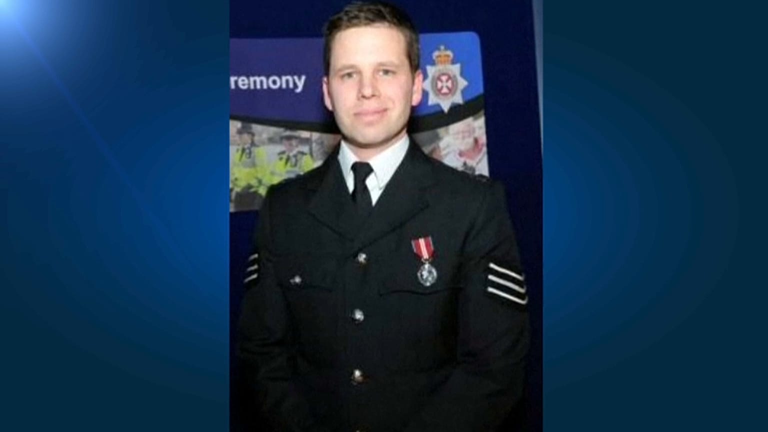 Skripal'e müdahale ederken zehirlenen polis taburcu oldu