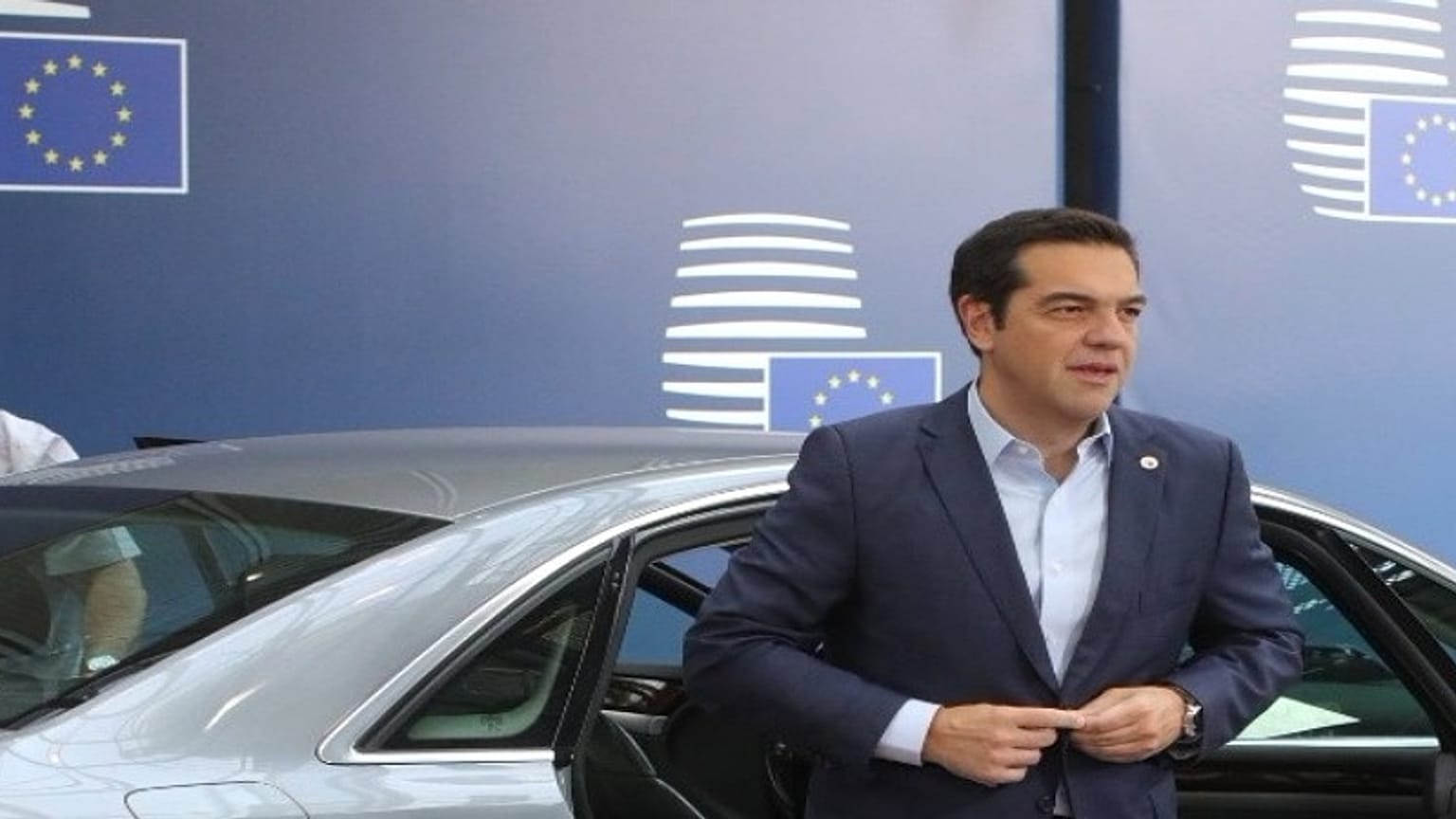 Μήνυμα Τσίπρα-Αναστασιάδη στην Άγκυρα