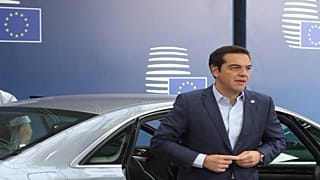 Μήνυμα Τσίπρα-Αναστασιάδη στην Άγκυρα