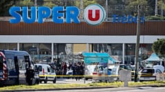 Ομηρία σε σούπερ μάρκετ στη Γαλλία: Τουλάχιστον 3 νεκροί