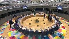 40 μέρες προθεσμία στην ΕΕ για την απαλλαγή από τους δασμούς