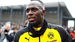Bolt, des pointes aux crampons