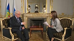 Caso Skripal, l'ambasciatore russo in Ue a Euronews: "Non lascio"