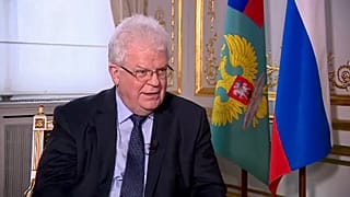 "Nem dramatizáljuk túl"