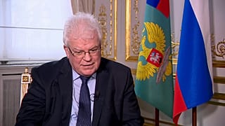 "Дело Скрипаля": Чижов сожалеет
