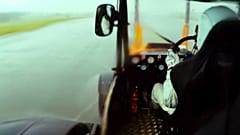 Watch: Top Gear scoops world record for fastest tractor