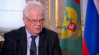 Skripal: Rússia lamenta posíção da UE