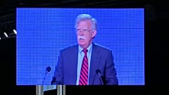 Europe keeps close eye on new US National Security Adviser