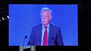 Europe keeps close eye on new US National Security Adviser
