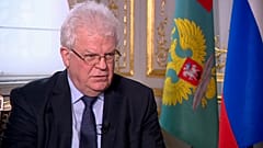 Vladímir Chizhov: "El daño está hecho"