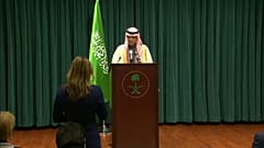 الجبير: ليس لإيران من دور تلعبه في اليمن
