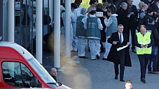 Γαλλία: Υπό παρακολούθηση ο δράστης της τρομοκρατικής επίθεσης 