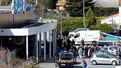 Não há portugueses entre as vítimas mortais do ataque em França