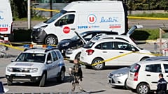 Letartóztattak egy nőt a dél-franciaországi merényletekkel összefüggésben 