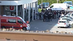 Задержана возможная сообщница