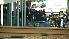 Meghalt a hős francia csendőr