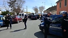 Арно Бельтрам скончался