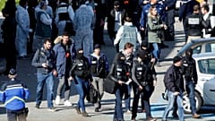 Fransa'da terör saldırısında ölenlerin sayısı 4'e yükseldi