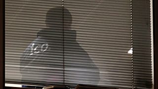 Cambridge Analytica revistada durante a noite
