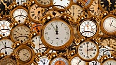 تغییر ساعتها در اروپا؛ استدلال مخالفان و موافقان چیست؟