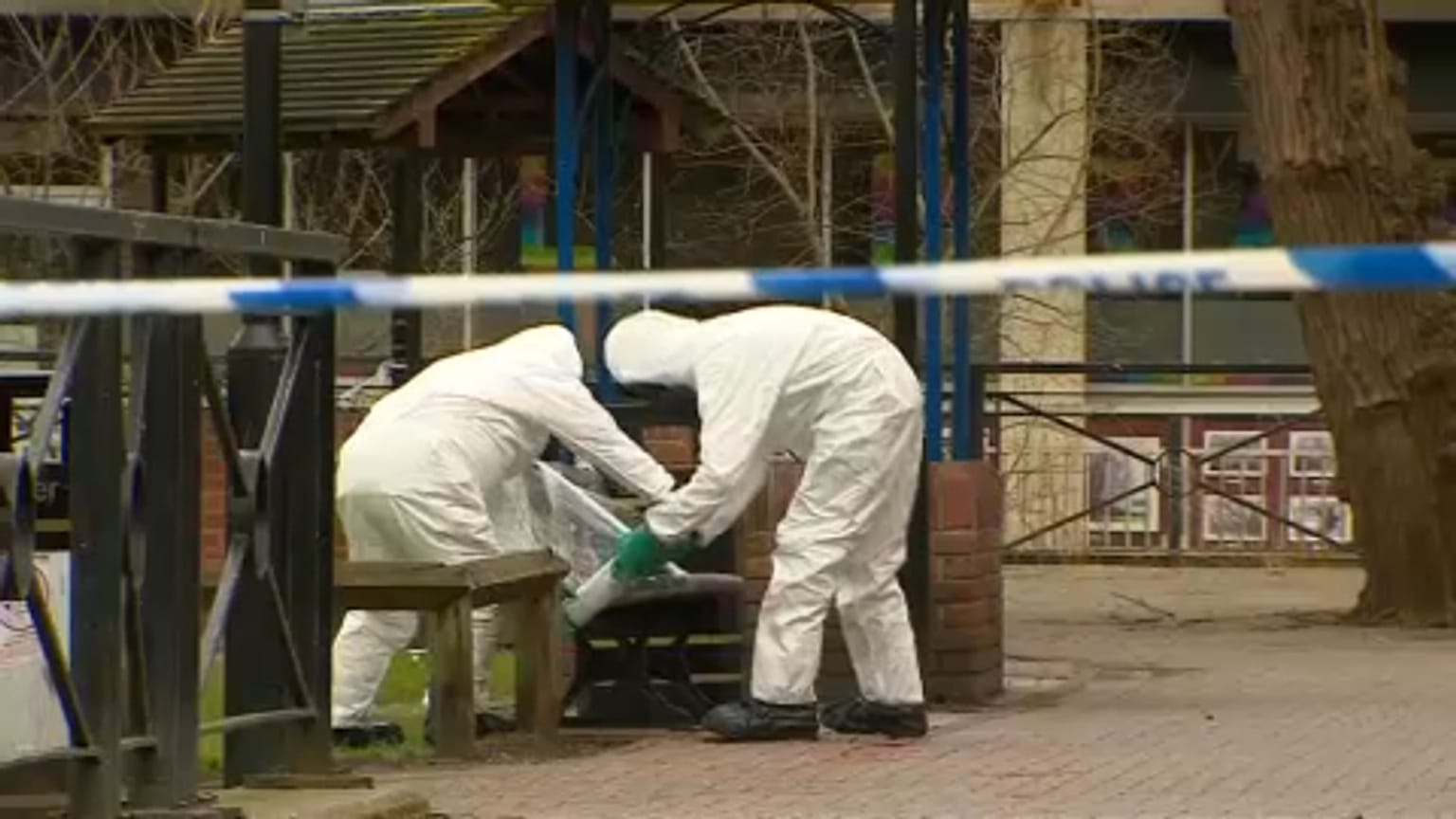 Salisbury: cáfolják az orosz állításokat